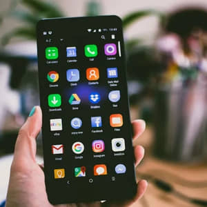 Mobilbarát weboldal készítés: A siker kulcsa