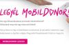 Mobildonor, légy te is segítő!