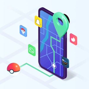 Legjobb ingyenes Pokémon GO Spoofer Androidra és iOS-re