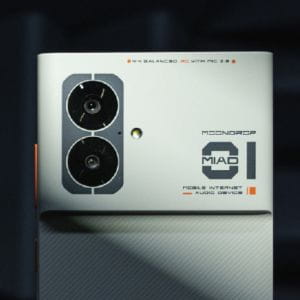 Moondrop: telefon érkezik audiofileknek?