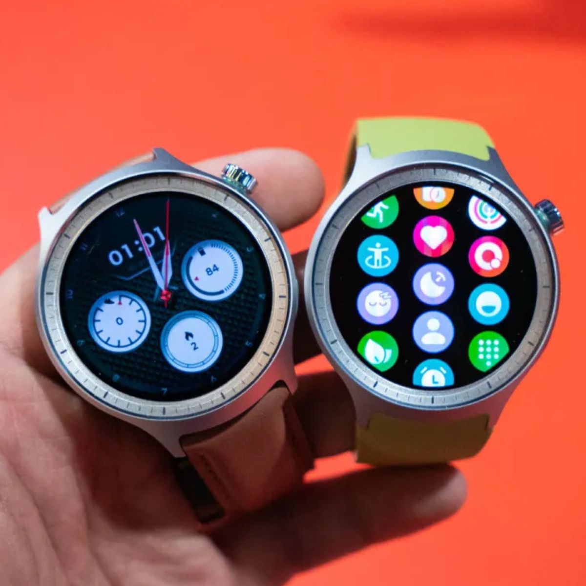 Motorola bemutatott egy új okosórát – és sikerült vele mindenkit a Moto 360-ra emlékeztetnie