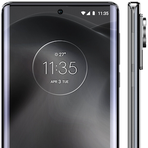 Első 200 MP-es kamera minta a Moto Edge 30 Ultra-tól