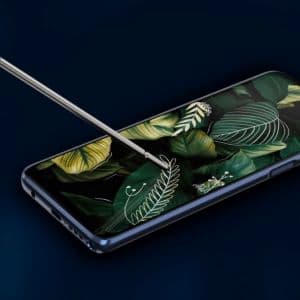 Láthatáron az új Motorola!