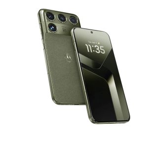 Hét év frissítést és B&O hangzást kapott a Motorola új csúcstelefonja