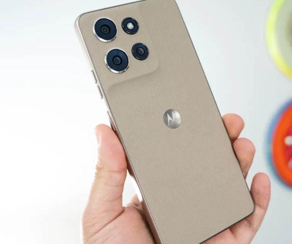 Motorola váratlanul árat emelt a Moto G szérián – és ezzel saját magát hozhatja nehéz helyzetbe