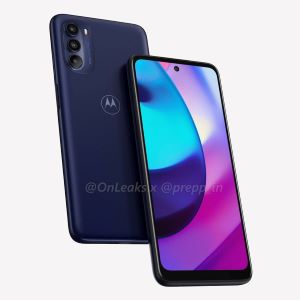Motorola Moto G 5G: kiszivárogtak a végleges specifikációk és renderek