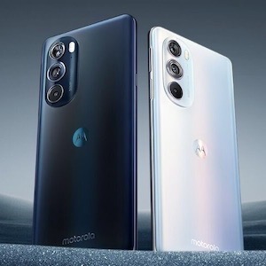 A Motorola Edge 30 egy lépéssel közelebb került a debütálásához