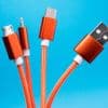 Az Apple duzzog az EU USB-C-s előírása miatt