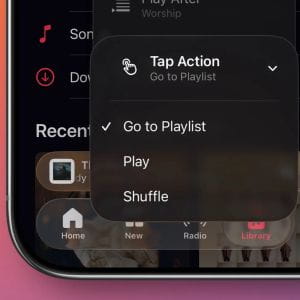 CarPlay: okosabb zenevezérlés az autóban az iOS 26-tal