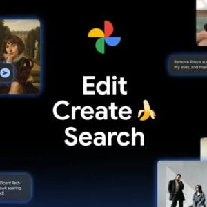 A Google Photos új korszaka: a Nano Banana AI világszerte elérhető és forradalmasítja a képszerkesztést