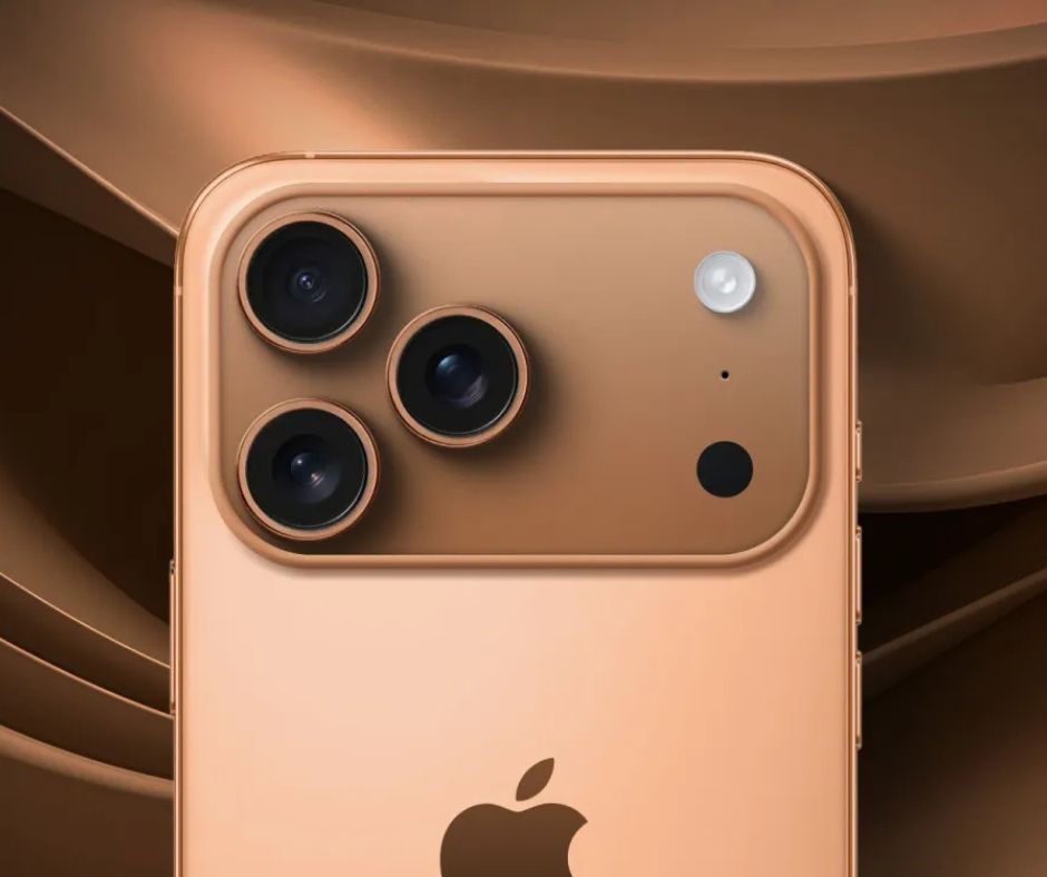 Színes őrület az iPhone 17-nél? Az eddigi legmerészebb Pro árnyalat is érkezhet!