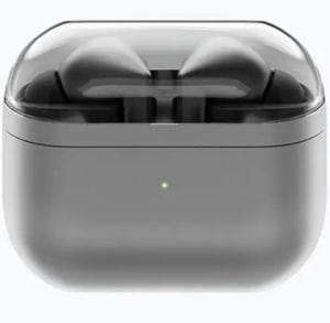 A Samsung Galaxy Buds 3 elegánsabb lesz, mint az Apple AirPods