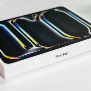 Az Apple mint 9 millió OLED iPad Pro egységet tervez szállítani 2024-ben