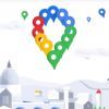 15 éves a Google Maps, új ikont kapott ajándékba