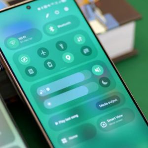 A Samsung One UI 7 Beta 5 váratlanul megérkezett, de az Android 15-re még mindig várhatunk