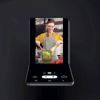 Nem kell tartó a Galaxy Z Flipnek