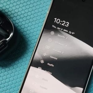 Ezért működnek rosszul a külső launcherek a One UI-n