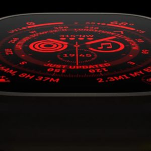 Visszatér az Apple Watch Ultra: Szeptemberben érkezik az új modell
