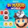 Hiába Nintendo, mégsem elég sikeres a Dr. Mario World
