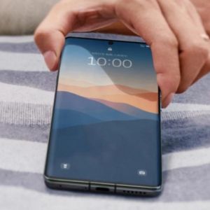 A jövő már a zsebünkben: a Nio Phone 2 megérkezik