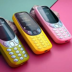A Nokia új gyártópartner után kutat – hamarosan ismét jönnek Nokia telefonok?
