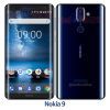 Nokia 9: sötétkékben is szép