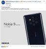 Közeledik az öt kamerás Nokia bejelentés