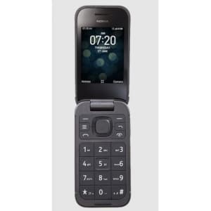 Nokia 2760 Flip 4G - újabb kagylótelefon