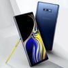 1 TB-nyi adat is elfér a Samsung Galaxy Note 9-en?