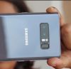 Videón a végleges Galaxy Note 9