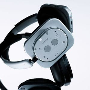 A Nothing átlátszó over-ear fejhallgatót dob piacra