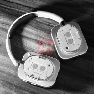 Exkluzív: kiszivárogtak a Nothing Headphones (1) specifikációi