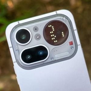 Masszív, de nem hibátlan: a Nothing Phone 4a Pro meglepően strapabíró lett