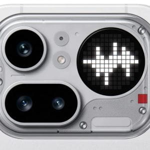 Bemutatkozott a Nothing Phone (4a) sorozat – fémházas Pro modell és szinte azonos kamerarendszer