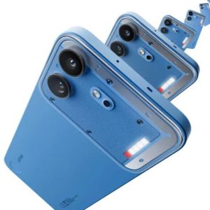 Nothing Phone 4b: újabb titkok derültek ki a megfizethető okostelefonról 