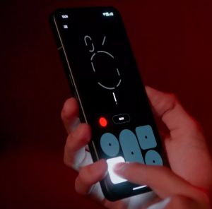 Vissza a kétezres évekhez! Villogjon ritmusra a telefon!