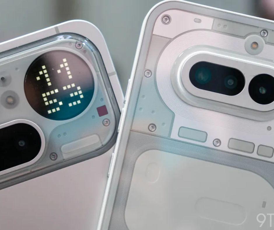 Júliusban érkezik a Nothing Phone (4b), amely minden eddiginél olcsóbb Nothing telefon lehet
