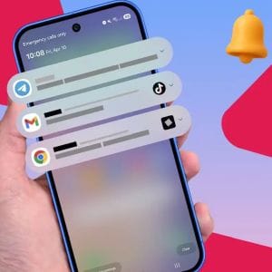 Az Android értesítések új szintje: a Google és a Samsung közös fejlesztése