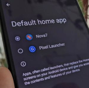 A Nova Launcher visszatért a halálból – két váratlan frissítéssel és új fejlesztőcsapattal