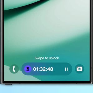 A Samsung bemutatja a One UI 7-et - és nagyon hasonlít az iOS 18-ra