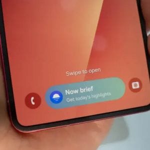 A Samsung megduplázná az app támogatást a Now Bar funkcióhoz – még hasznosabbá válik az új One UI megoldás