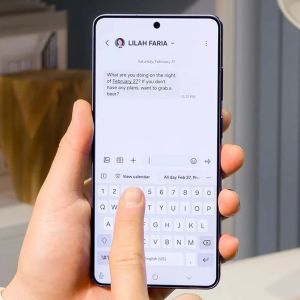 Samsung One UI 9: 23 újdonság, ami alapjaiban változtatja meg a Galaxy telefonok használatát