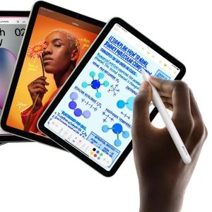 Már a dátum is kiszivárott: novemberben érkezik az OLED kijelzős iPad mini