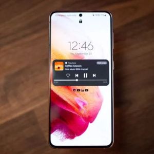 A Samsung az Apple-t másolja, amely eredetileg a Samsungot másolta