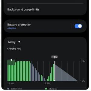 A One UI 7 elrontotta a Samsung Galaxy S24 és Fold6 üzemidejét