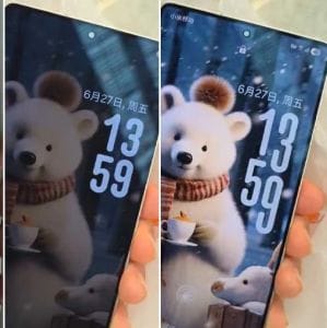 Imádni fogod a One UI 8 záróképernyős újításait!