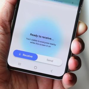 Tegyék meg tétjeiket: meddig tűri az Apple az AirDrop és Quick Share összekapcsolását?