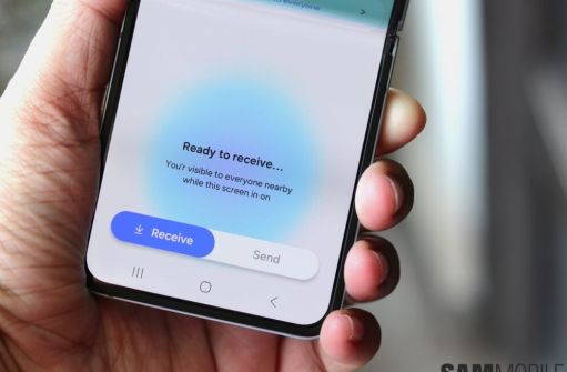 Tegyék meg tétjeiket: meddig tűri az Apple az AirDrop és Quick Share összekapcsolását?