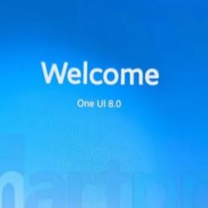 Óriási One UI 8 Alpha szivárgás: új dizájn, Now Brief, Fájlkezelő és még sok más (galéria)