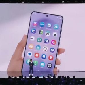 Vége a várakozásnak: Hivatalosan is elstartolt a One UI 8.5